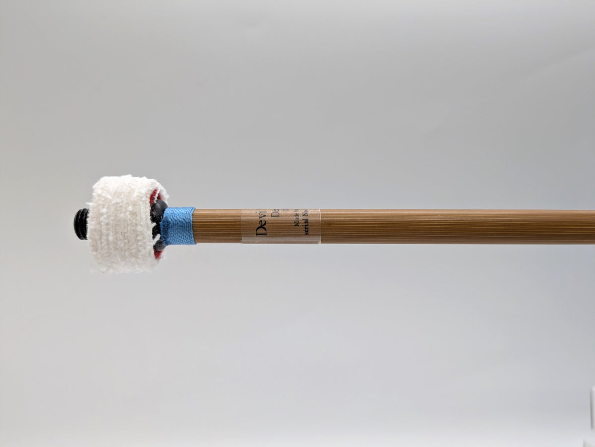 Devi Mallets Timpani mallet Denim Series