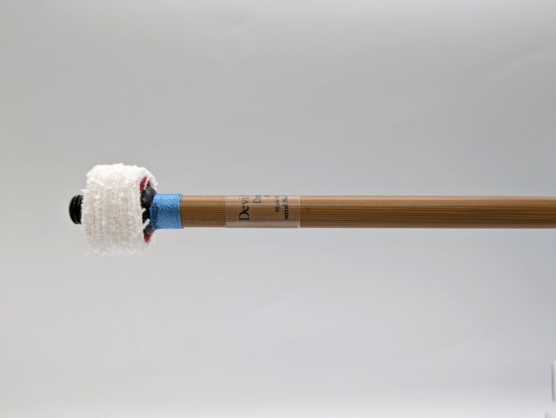 Devi Mallets Timpani mallet Denim Series