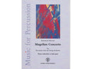 Magellan Concerto for Percussion Solo and String Orchestra (Piano Reduction)