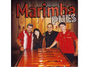 CD MARIMBA PUES (メキシカンマリンバカルテット)