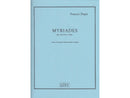 Myriades / ミリヤード