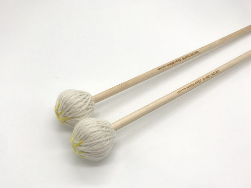 Encore Mallets Keyboard Mallets Nanae Mimura Series EM-NMH1B