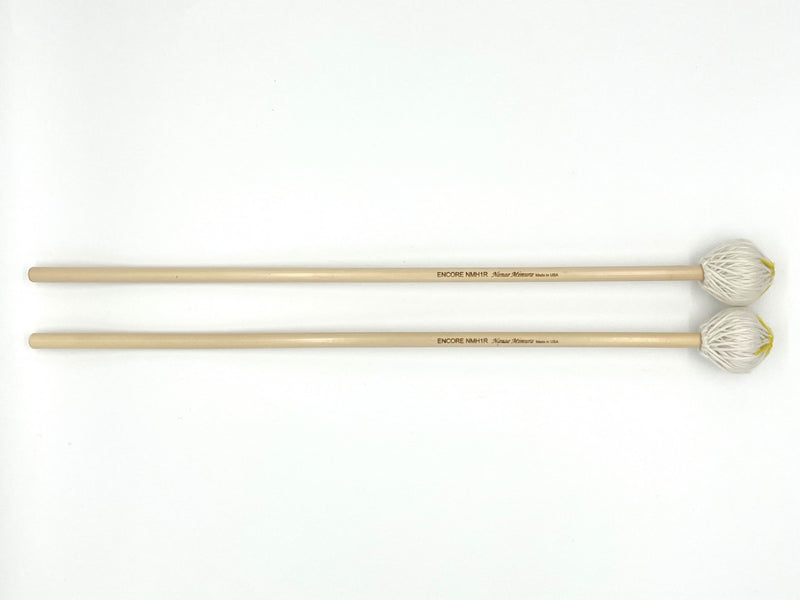 Encore Mallets Keyboard Mallets Nanae Mimura Series EM-NMH1R