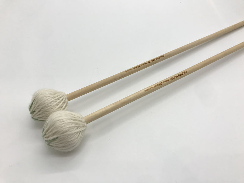 Encore Mallets Keyboard Mallets Nanae Mimura Series EM-NMH3B