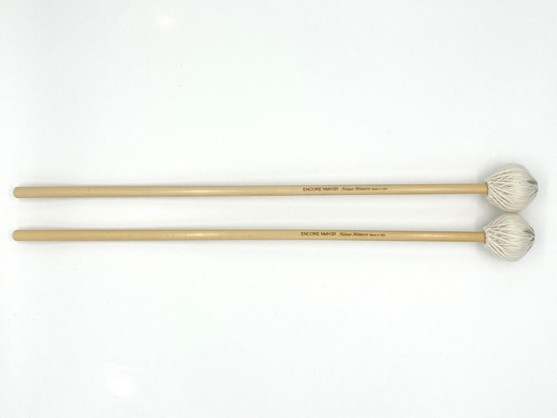 Encore Mallets Keyboard Mallets Nanae Mimura Series EM-NMH3R