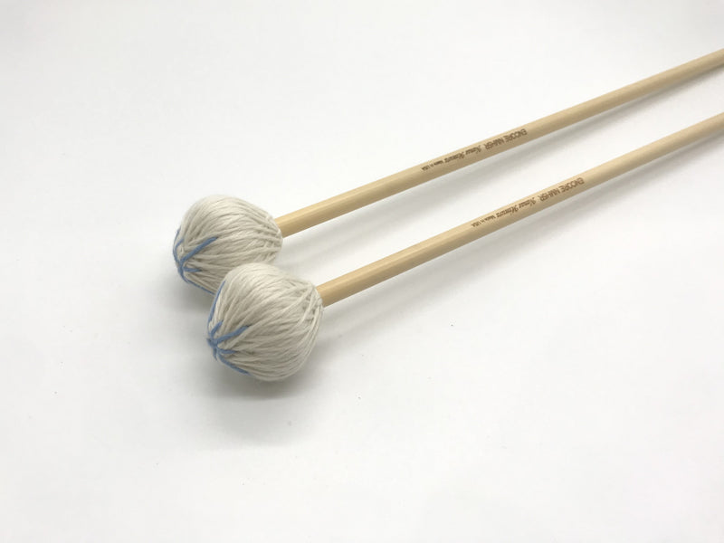 Encore Mallets Keyboard Mallets Nanae Mimura Series EM-NMH5R