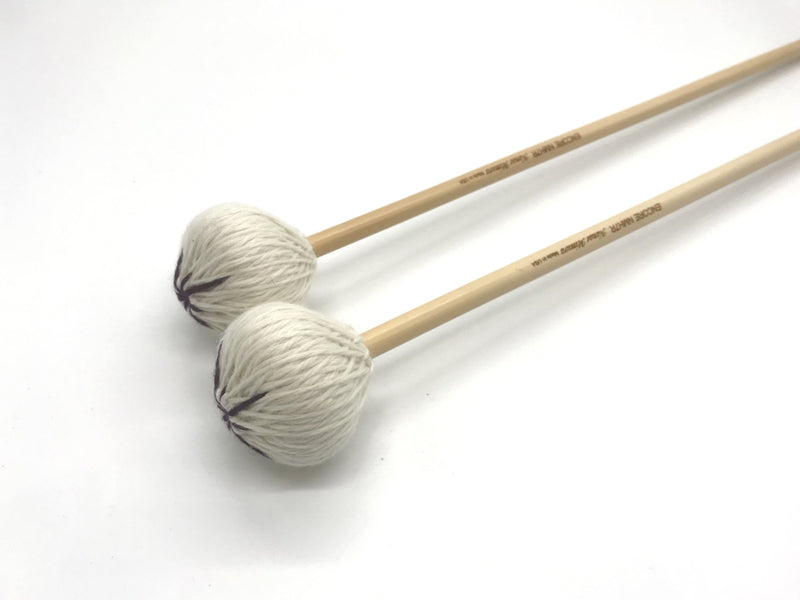 Encore Mallets Keyboard Mallets Nanae Mimura Series EM-NMH7R