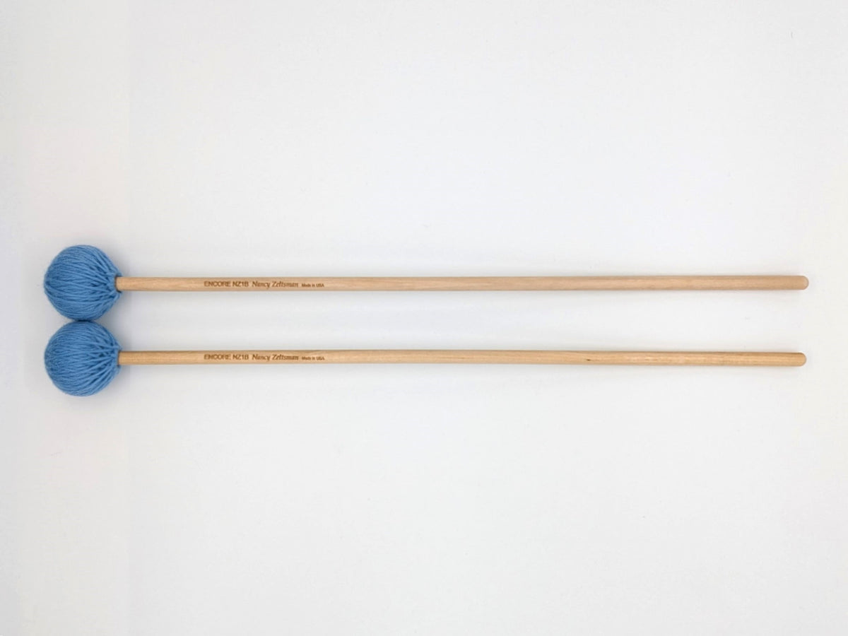 Encore Mallets キーボードマレット ナンシー・ゼルツマン