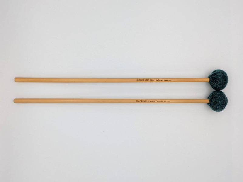 Encore Mallets Nancy Zelttman Series EM-NZ2R