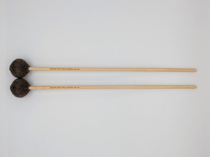 Encore Mallets Nancy Zeltsman SeriesEM-NZ4B
