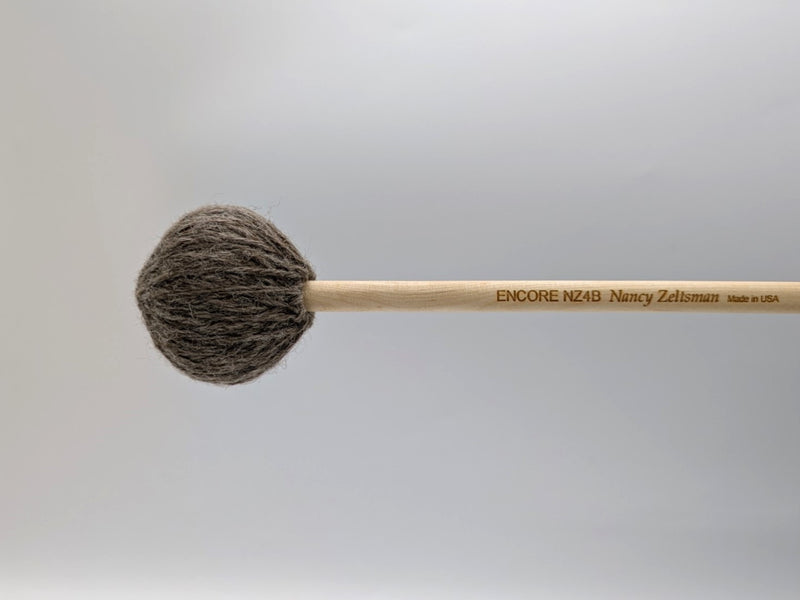 Encore Mallets Nancy Zeltsman SeriesEM-NZ4B