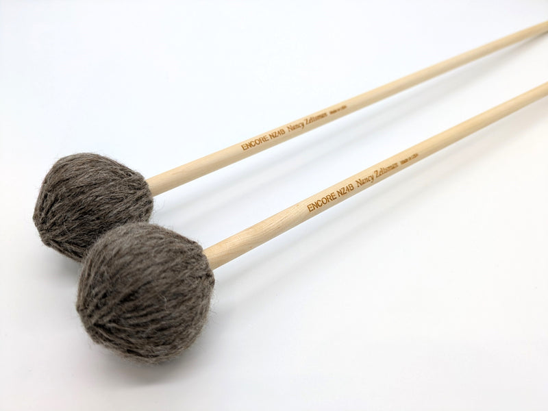 Encore Mallets Nancy Zeltsman SeriesEM-NZ4B