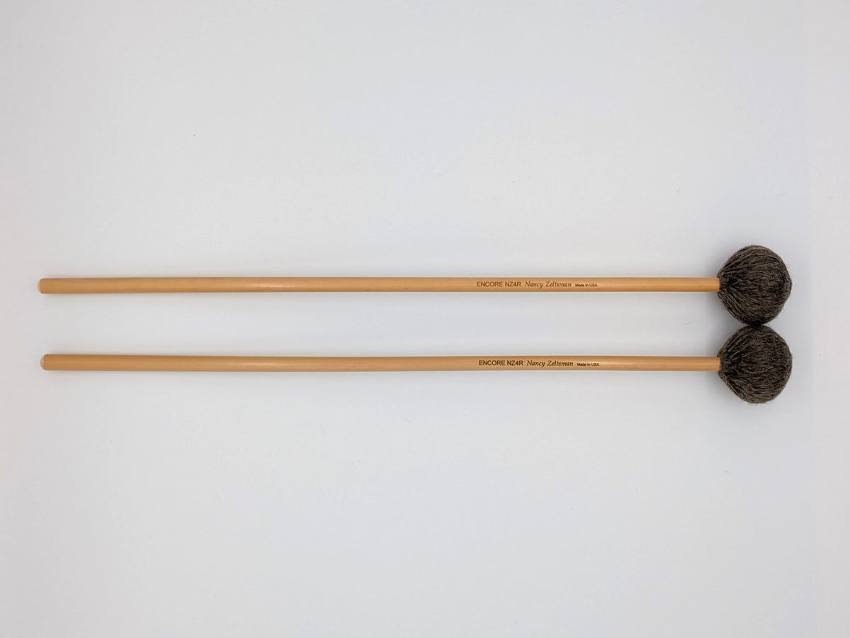Encore Mallets キーボードマレット ナンシー・ゼルツマン