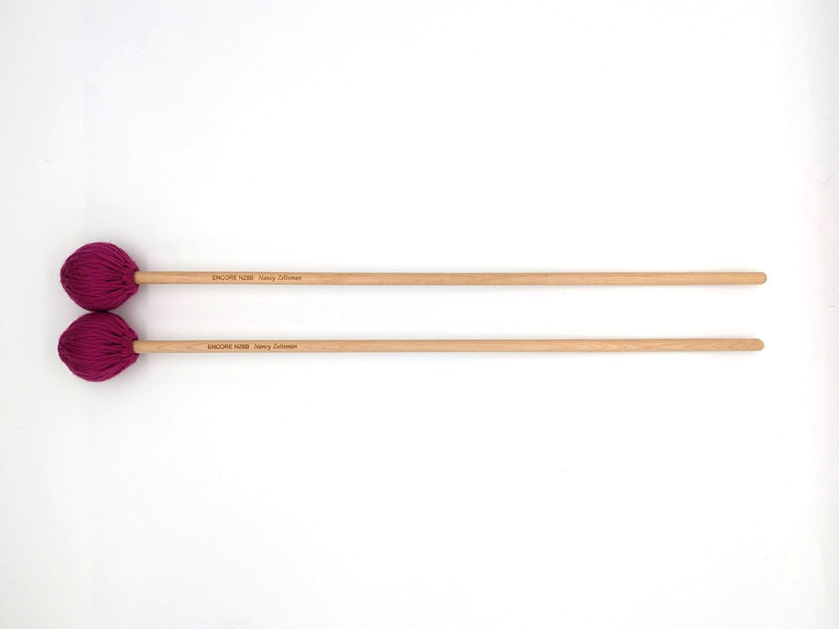 Encore Mallets キーボードマレット ナンシー・ゼルツマン・シリーズ