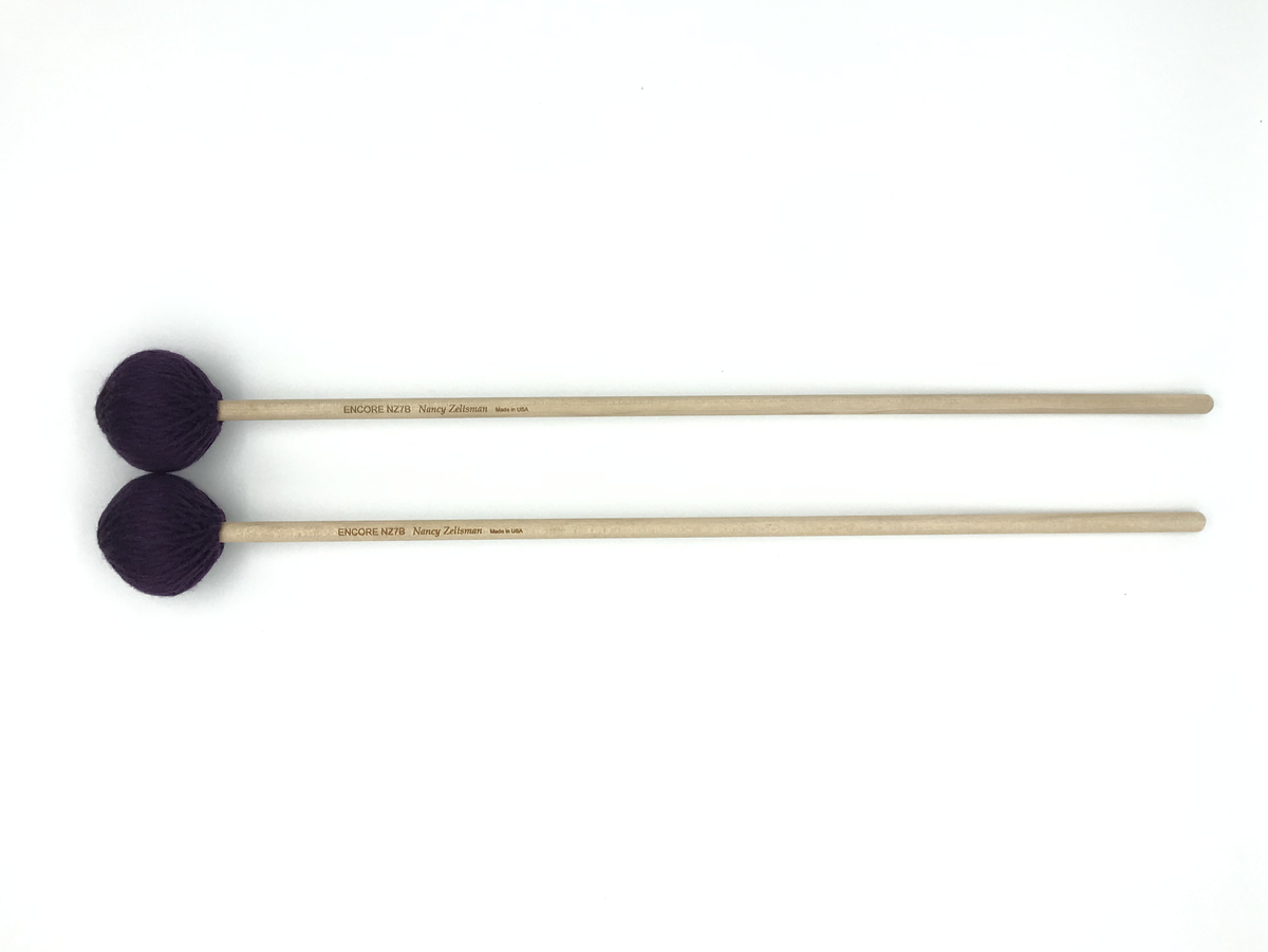 Encore Mallets キーボードマレット ナンシー・ゼルツマン・シリーズ