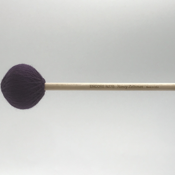 Encore Mallets キーボードマレット ナンシー・ゼルツマン