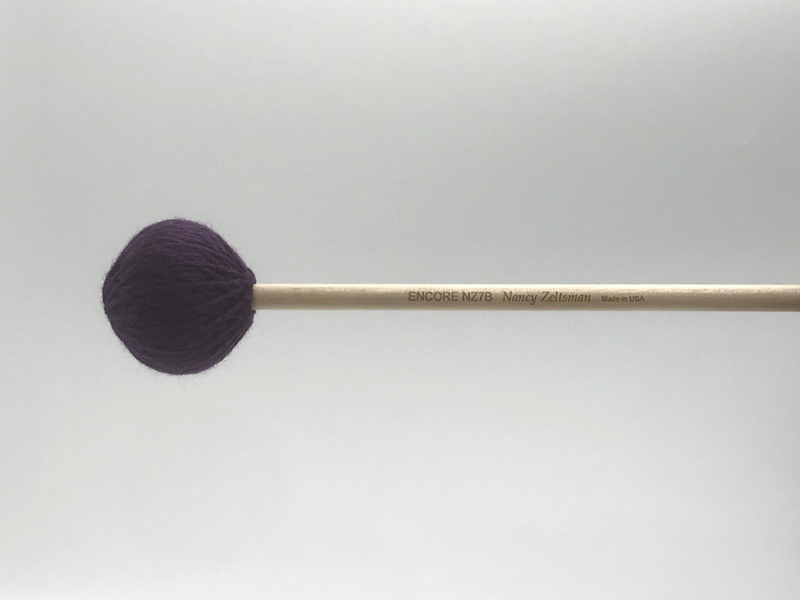 Encore mallet Nancy Zelzmann series EM-NZ7B