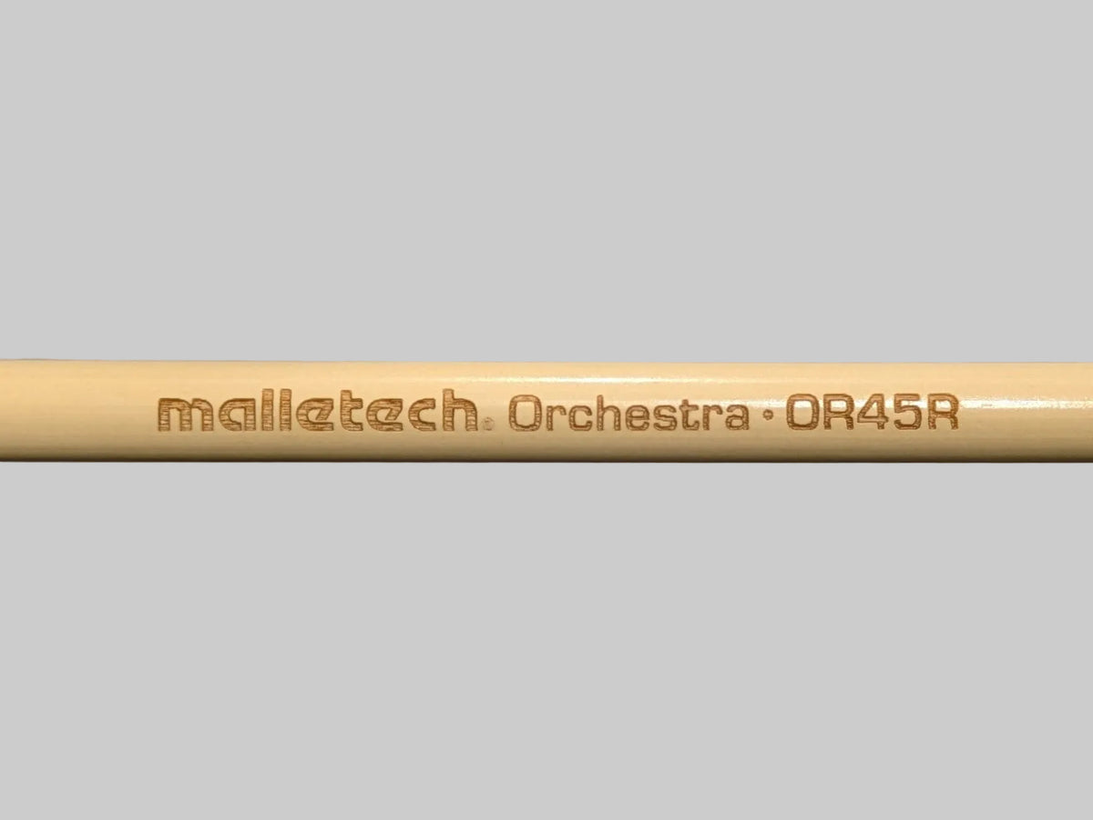 MALLETECH シロフォンマレット オーケストラシリーズ OR45R