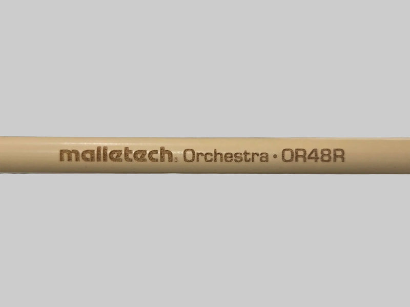 malletech Orchestra OR48B マレテック　マレット MALLETECH シロフォンマレット オーケストラシリーズ OR48R
