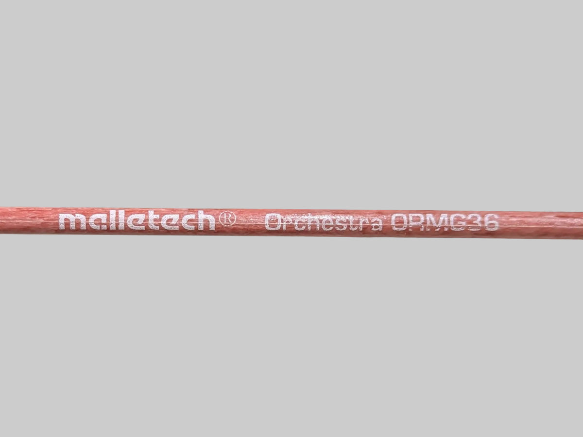 MALLETECH グロッケンマレット オーケストラシリーズ ORMG36