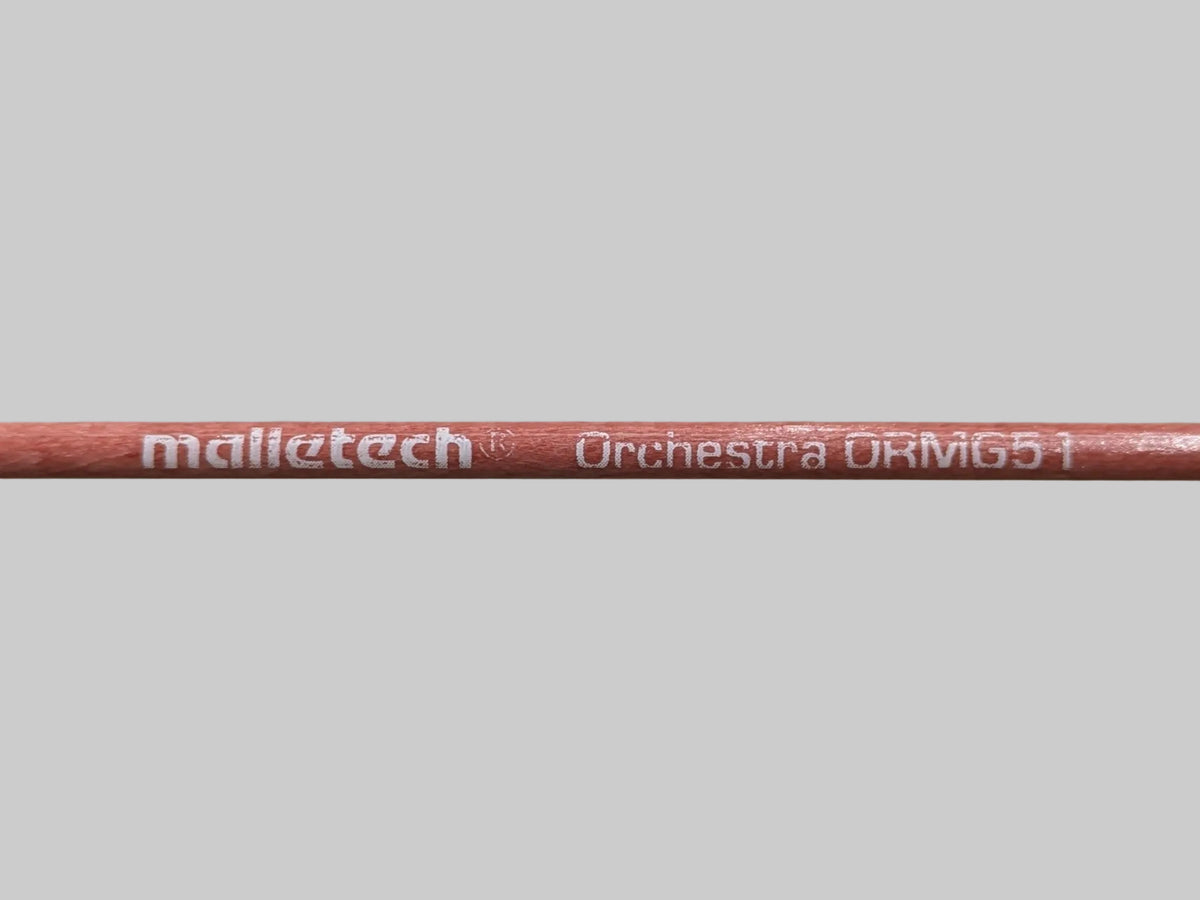 MALLETECH グロッケンマレット オーケストラシリーズ ORMG51