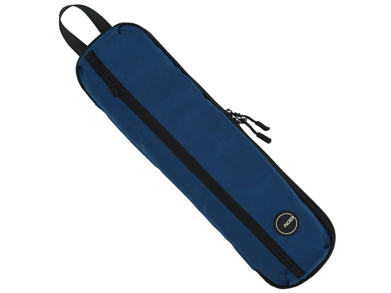 PACKEN [roundish stick case] SM (6set)/BLUE PCN-RSC6-BLU