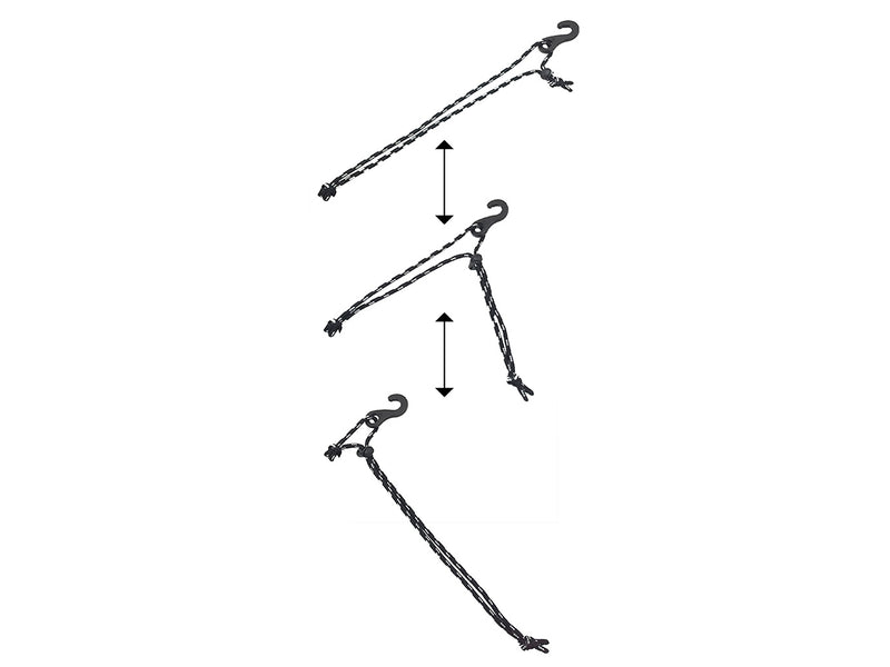 PACKEN [roundish stick case] SM (6set)/ORANGE PCN-RSC6-ORG