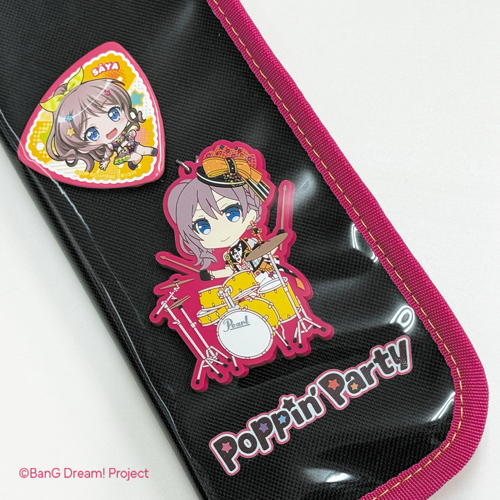 PEARL スティックバック PSC-STBAND#PP Poppin'Partyモデル