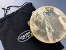 GROVER Protege Tambourine PT2BR