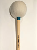 PLAYWOOD Bass drum mallet BDW-35