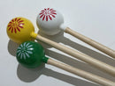 PLAYWOOD custom maraca mallet
