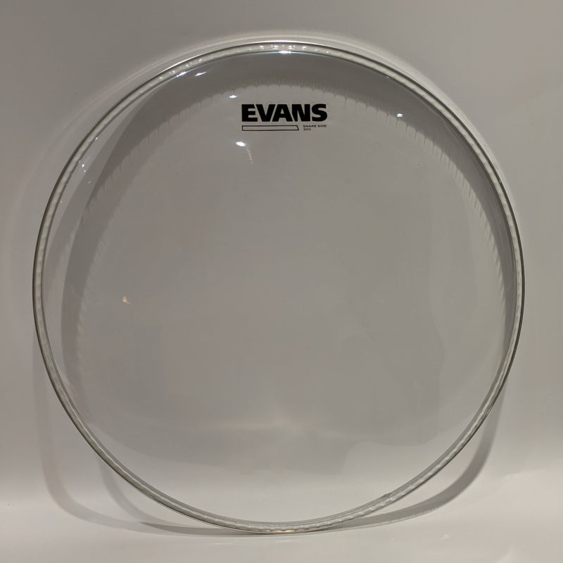 EVANS Snare Side Head S14H30