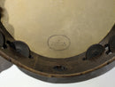 A Rogers Product Tambourine（中古品）  ヴィンテージ・タンバリン【コレクターズアイテム】（皮付き）No.4732