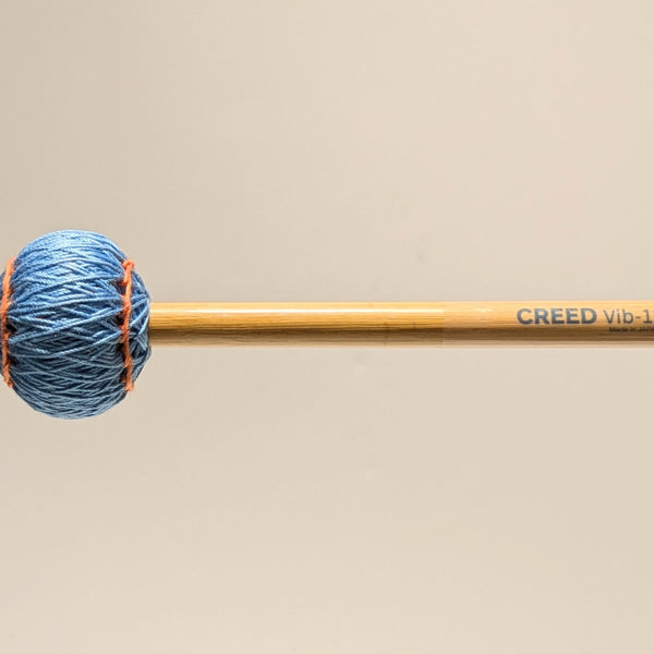 CREED ヴィブラフォン マレット CR-Vib12 木綿巻