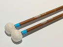 CREED Timpani Mallets CR-Timp102 Bamboo Shaft