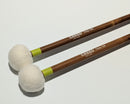 CREED Timpani Mallets CR-Timp103 Bamboo Shaft