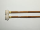 CREED Timpani Mallets CR-Timp104 Bamboo Shaft