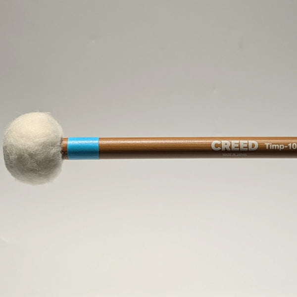 ティンパニマレット APOGEE Timp-203 APOGEE&CREED