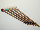 CREED Timpani Mallets CR-Timp104 Bamboo Shaft