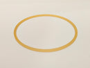 YAMAHA Fan Belt W5128041 (1 piece)