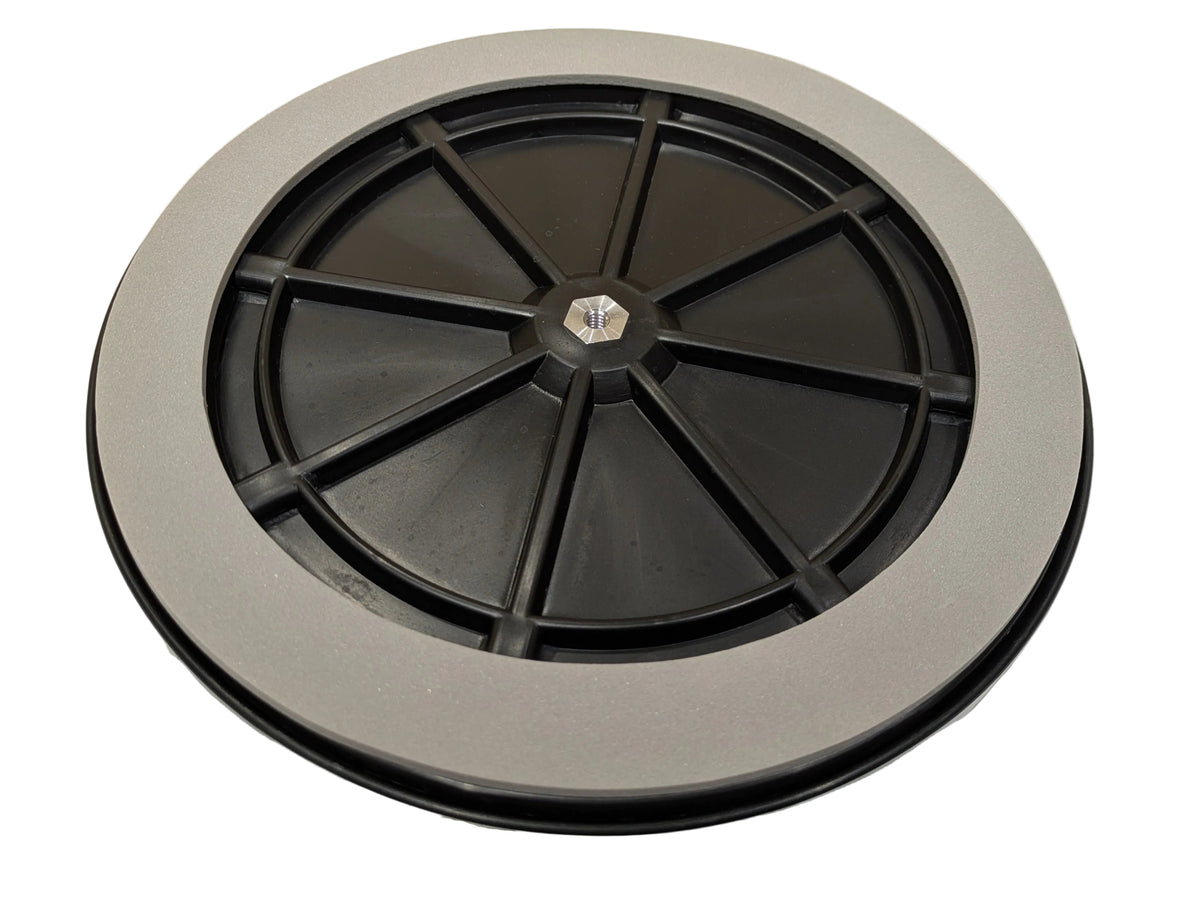 REMO Silentstroke Practice Pad RT-0008-SN