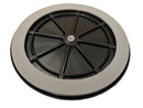 REMO Silentstroke Practice Pad RT-0008-SN