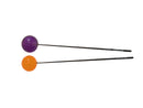 ACOUSTIC PERCUSSION Super Ball / Friction Mallet AN-SB
