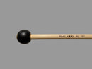 PLAYWOOD Keyboard Mallet XG Series XG-102 Bakelite Ball (with brass)