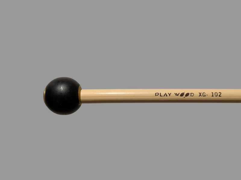 PLAYWOOD(プレイウッド) キーボード マレット XGシリーズ
