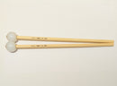 PLAYWOOD keyboard mallet XG series XG-203 Nylon ball (with brass)