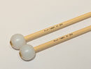 PLAYWOOD keyboard mallet XG series XG-203 Nylon ball (with brass)
