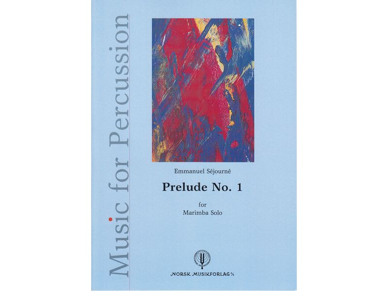 Prelude No.1 / プレリュード 第一番