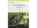 Der Provokateur