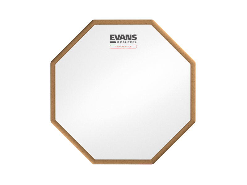 EVANS Practice Pad Attacktile